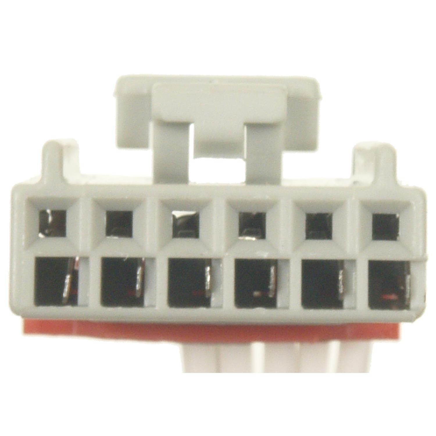 Standard Ignition HVAC Control Select Switch Connector S-1148