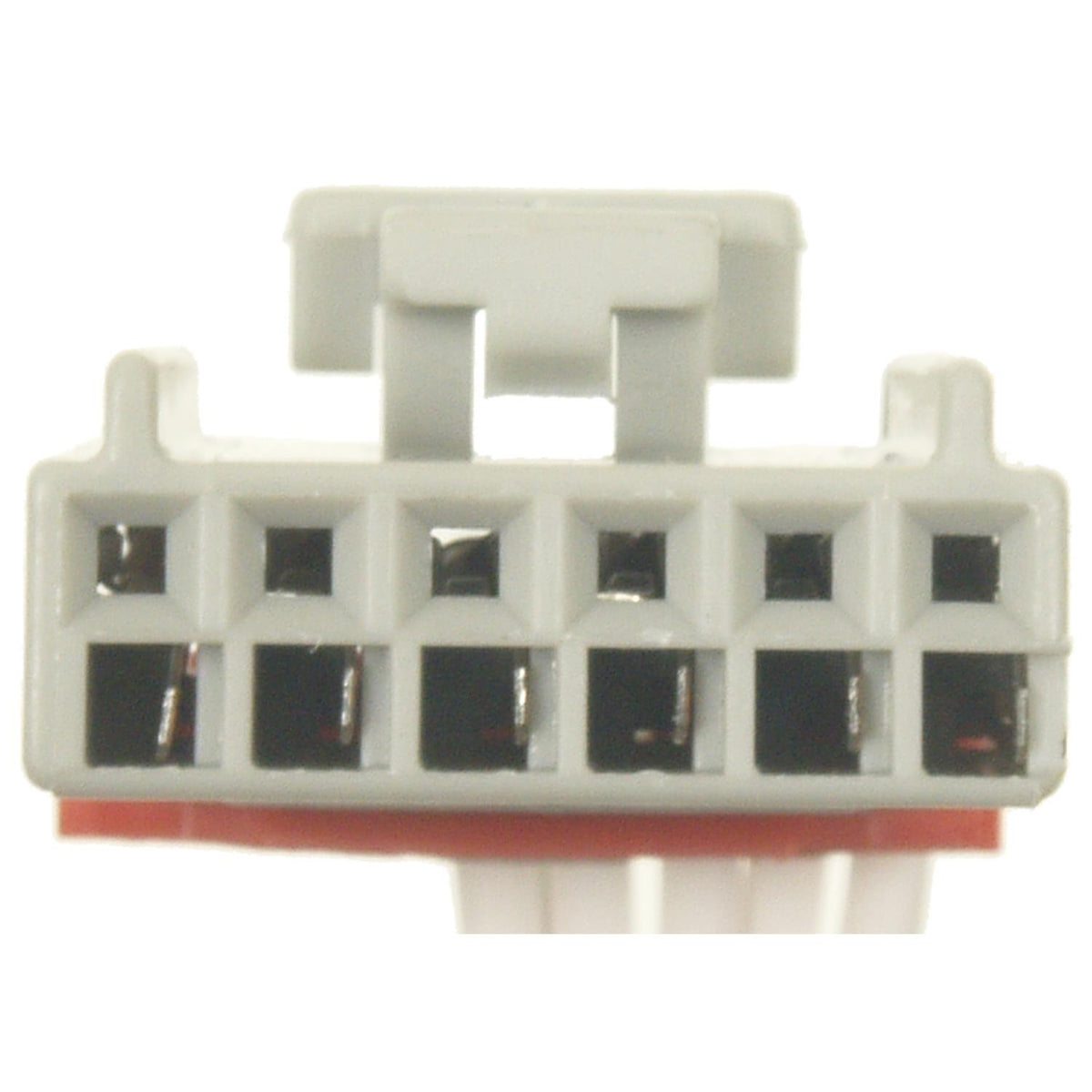 Standard Ignition HVAC Control Select Switch Connector S-1148
