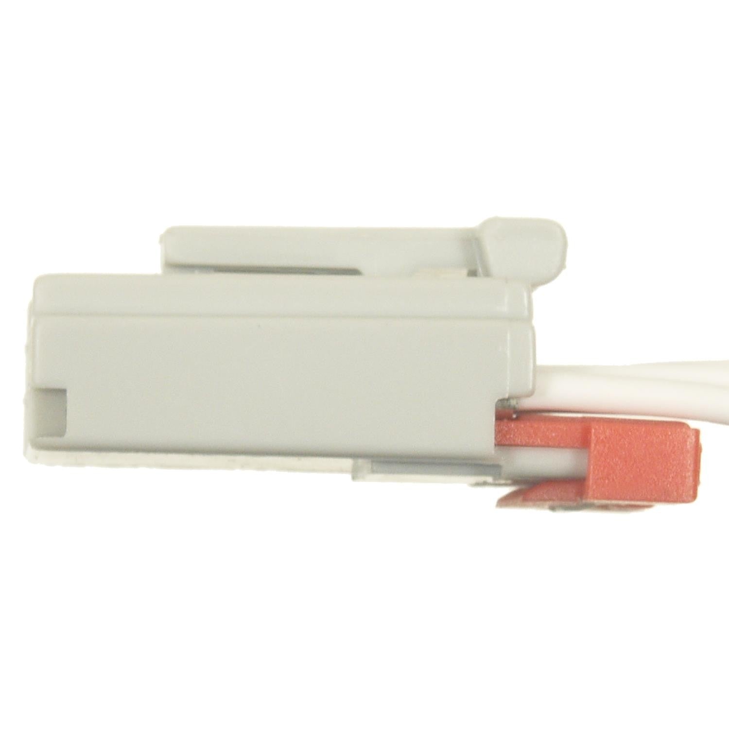 Standard Ignition HVAC Control Select Switch Connector S-1148