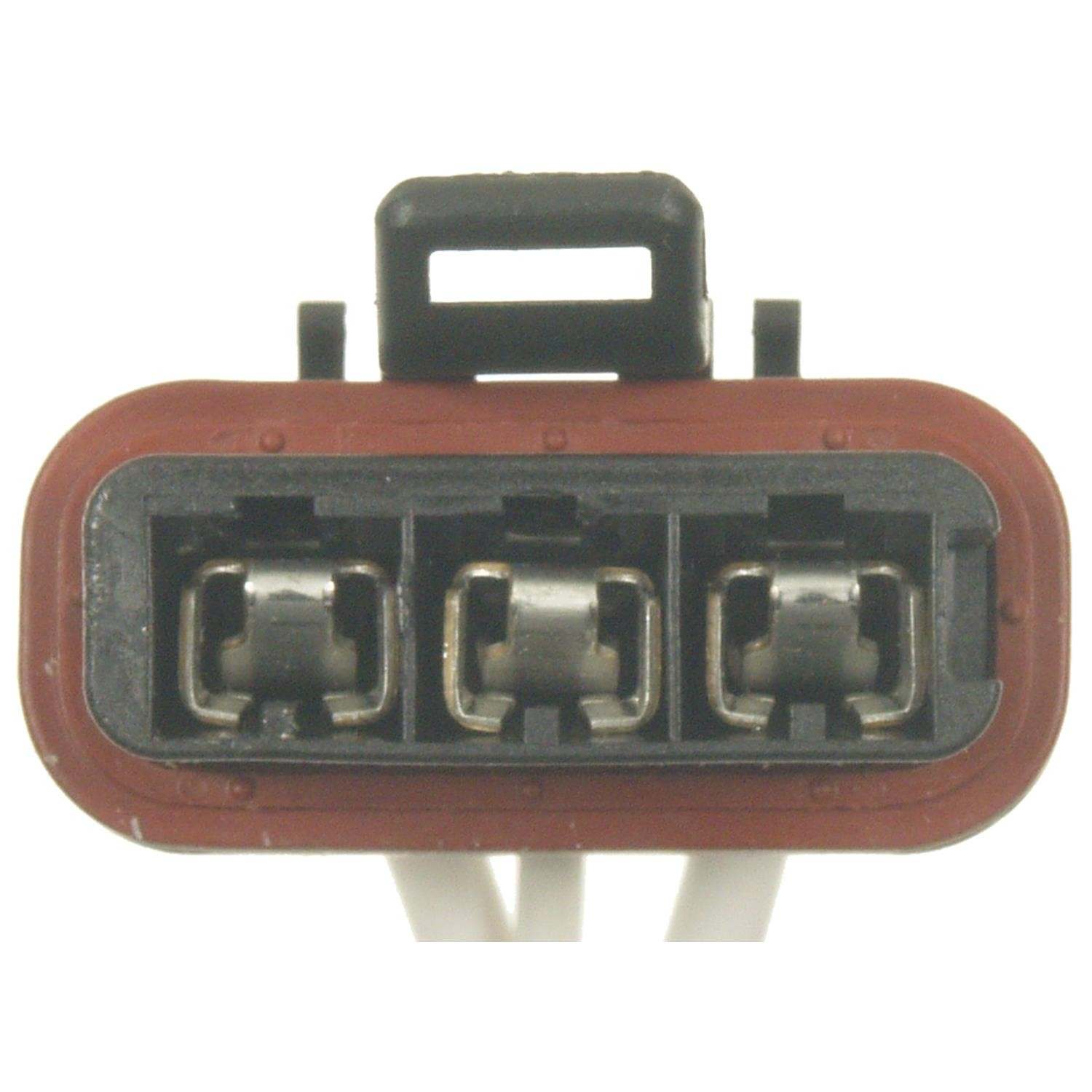 Standard Ignition HVAC Blower Motor Connector S-1154