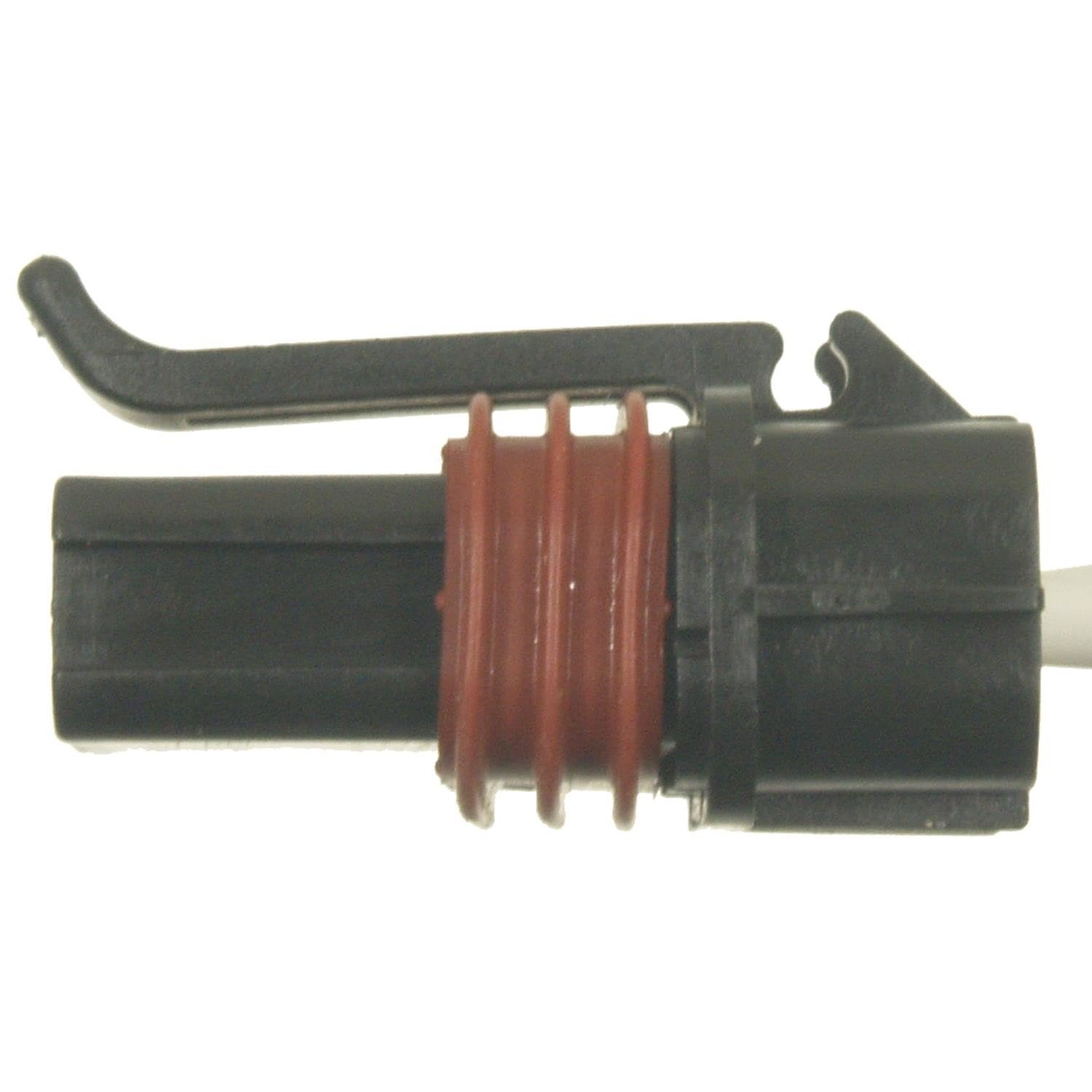 Standard Ignition HVAC Blower Motor Connector S-1154