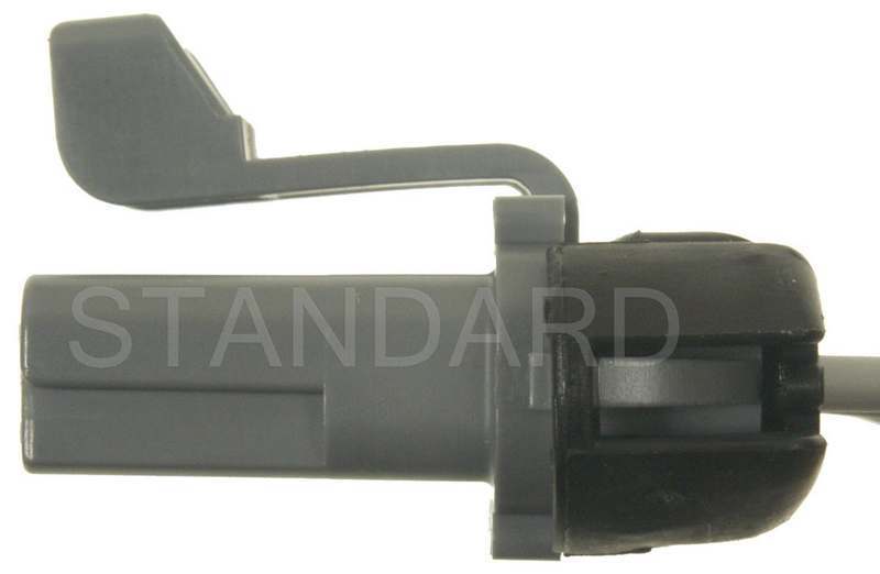 Standard Ignition HVAC Blower Motor Resistor Connector S-1166