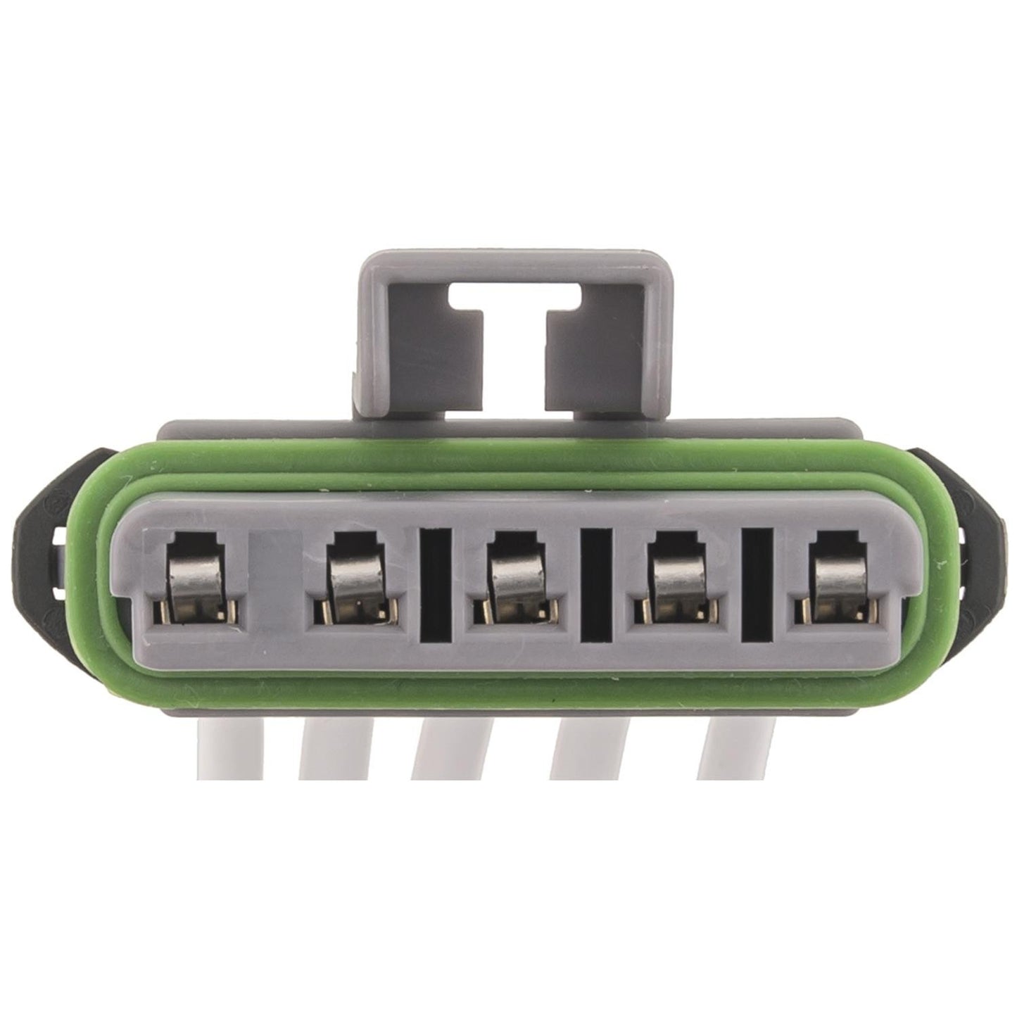Standard Ignition HVAC Blower Motor Resistor Connector S-1166