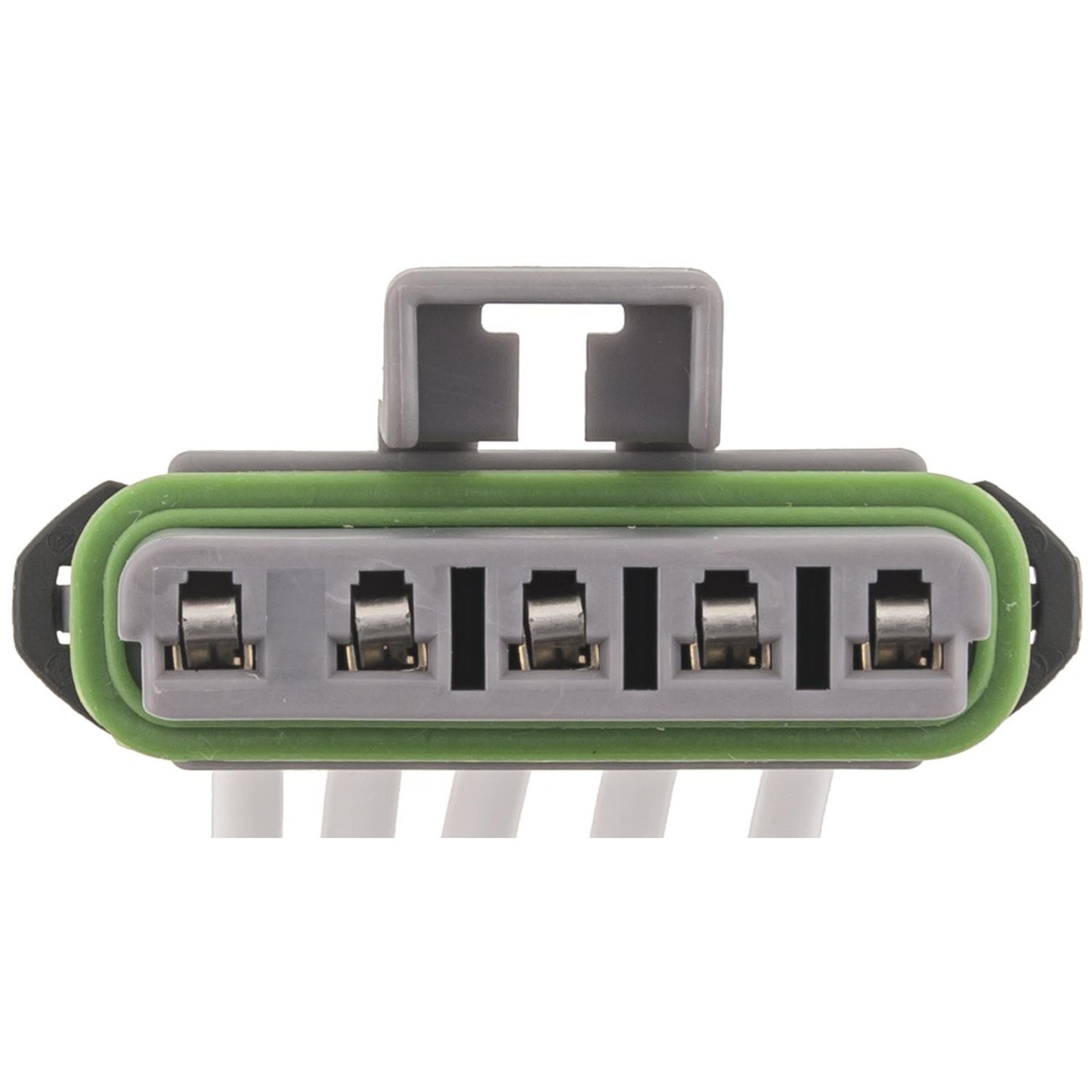 Standard Ignition HVAC Blower Motor Resistor Connector S-1166