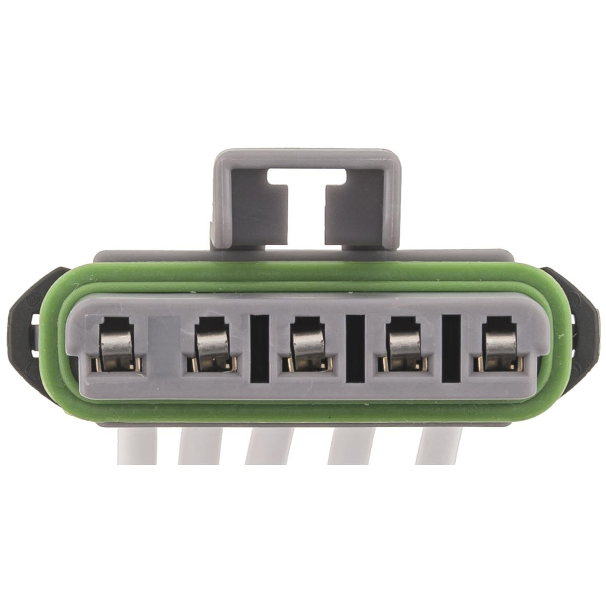 Standard Ignition HVAC Blower Motor Resistor Connector S-1166