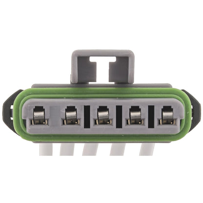 Standard Ignition HVAC Blower Motor Resistor Connector S-1166