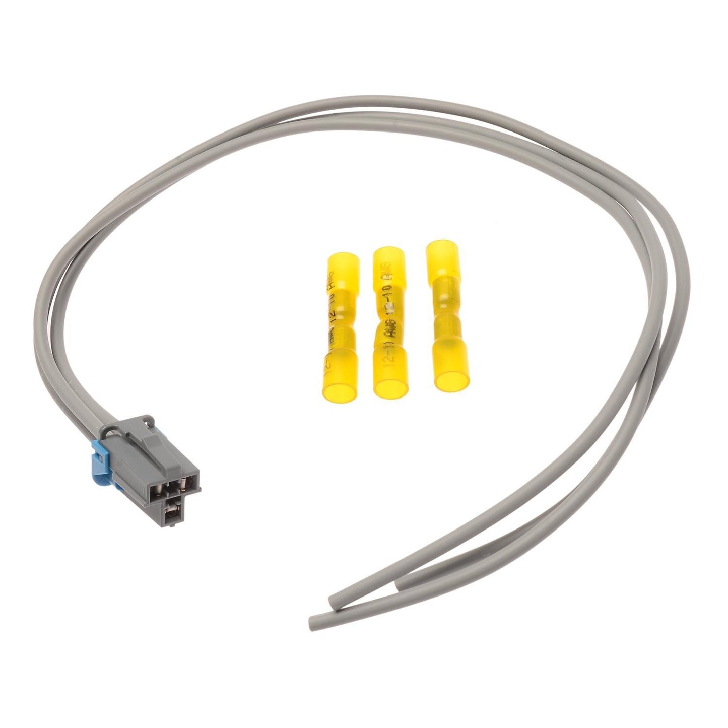 Standard Ignition Ambient Air Temperature Sensor Connector S-1167