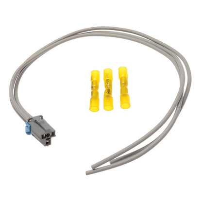 Standard Ignition Ambient Air Temperature Sensor Connector S-1167