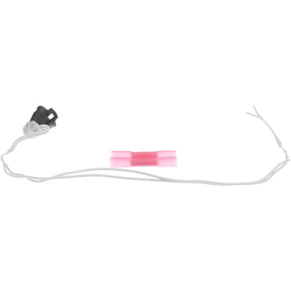 Standard Ignition A/C Compressor Cut-Out Switch Harness Connector S-1170