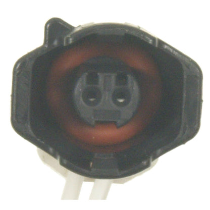Standard Ignition A/C Compressor Cut-Out Switch Harness Connector S-1170