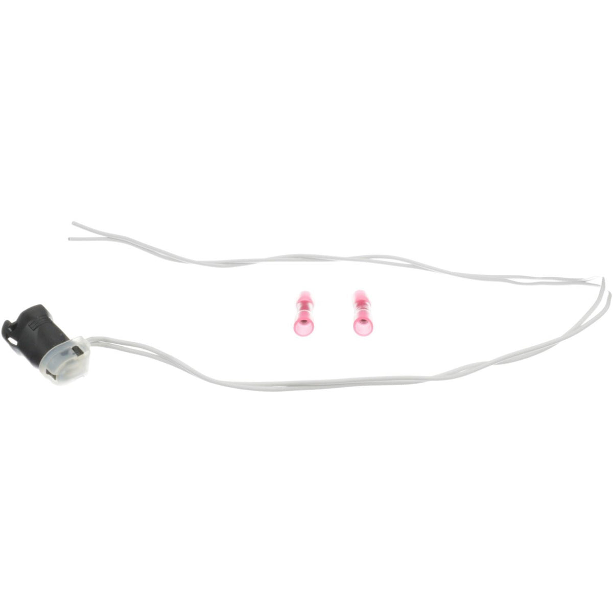 Standard Ignition A/C Compressor Cut-Out Switch Harness Connector S-1170