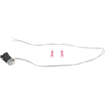 Standard Ignition A/C Compressor Cut-Out Switch Harness Connector S-1170