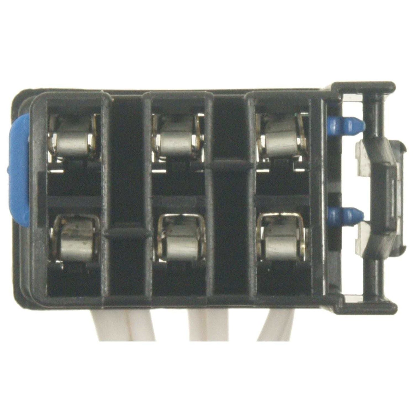 Standard Ignition Body Wiring Harness Connector S-1193