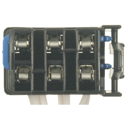 Standard Ignition Body Wiring Harness Connector S-1193
