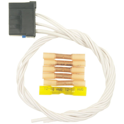 Standard Ignition Body Wiring Harness Connector S-1193