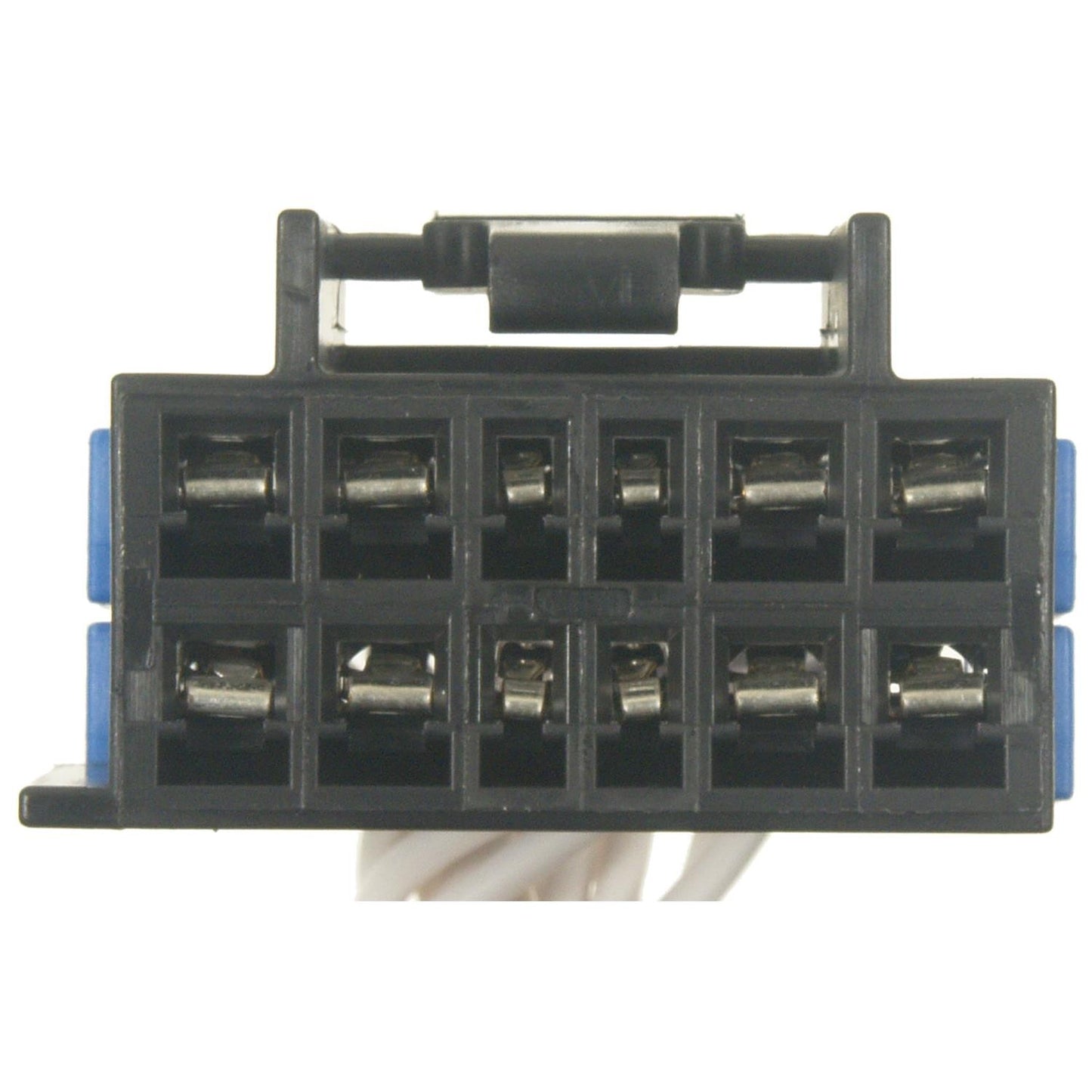 Standard Ignition Body Wiring Harness Connector S-1195