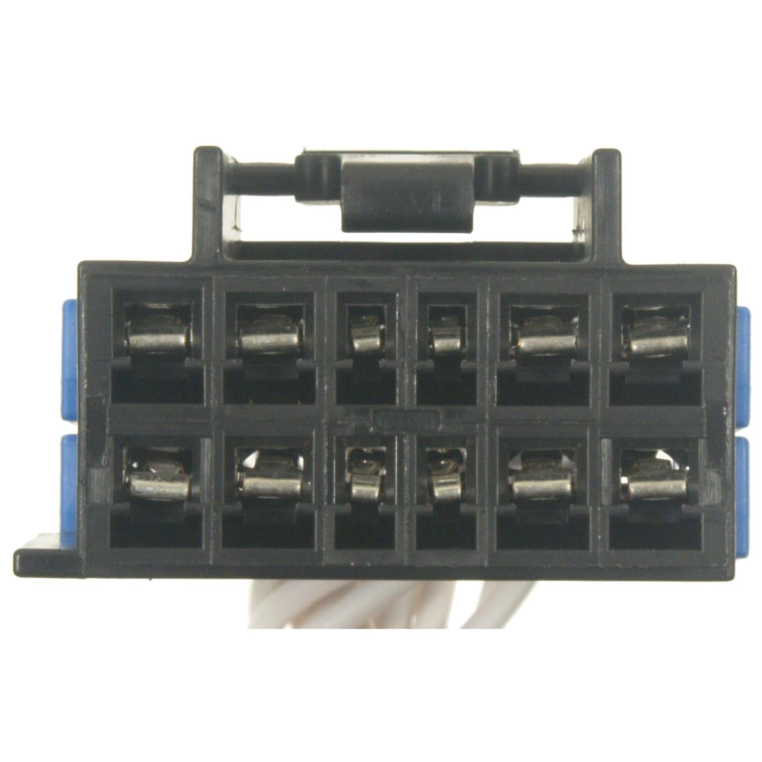 Standard Ignition Body Wiring Harness Connector S-1195