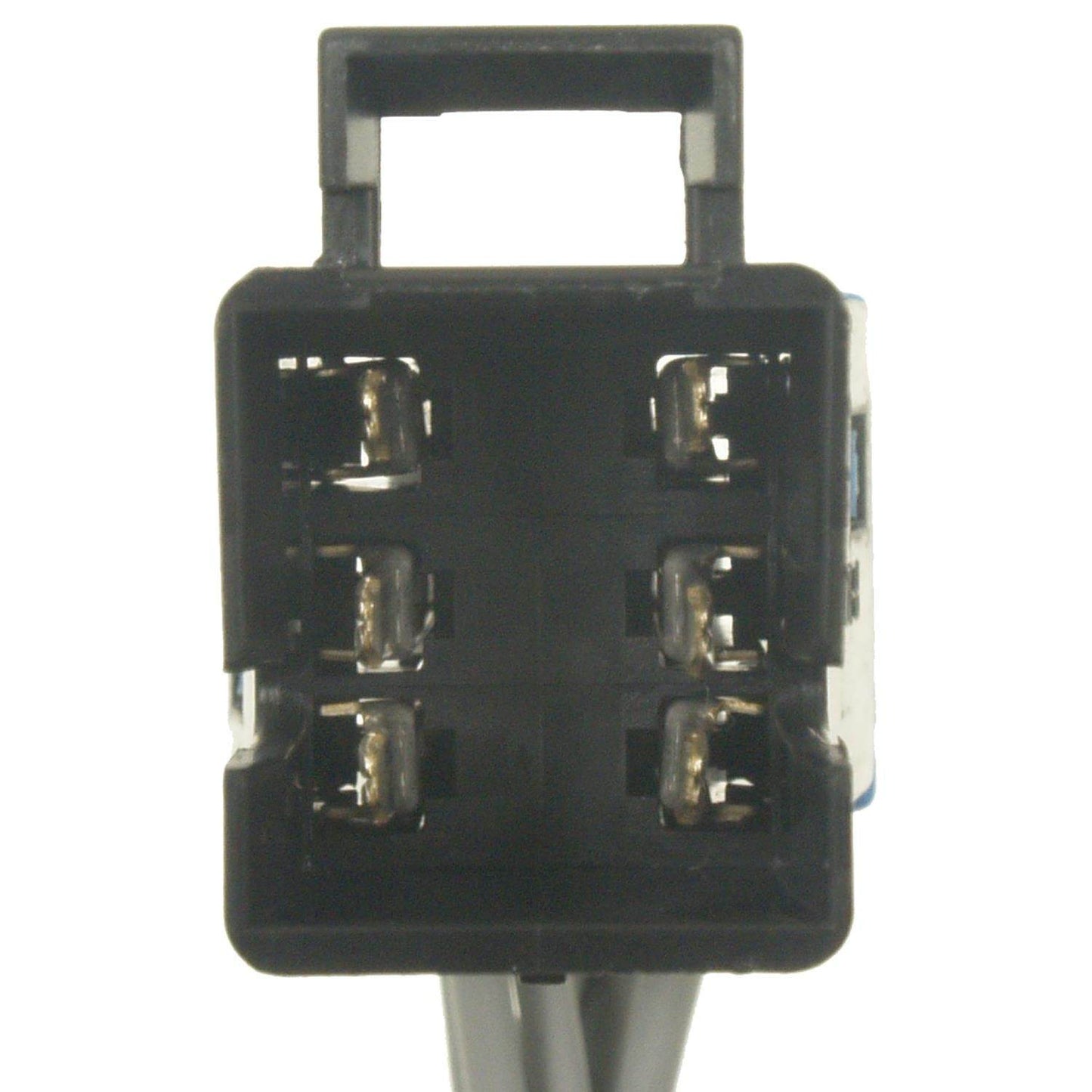 Standard Ignition Suspension Self-Leveling Wiring Harness Connector S-1200