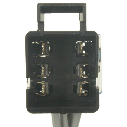 Standard Ignition Suspension Self-Leveling Wiring Harness Connector S-1200