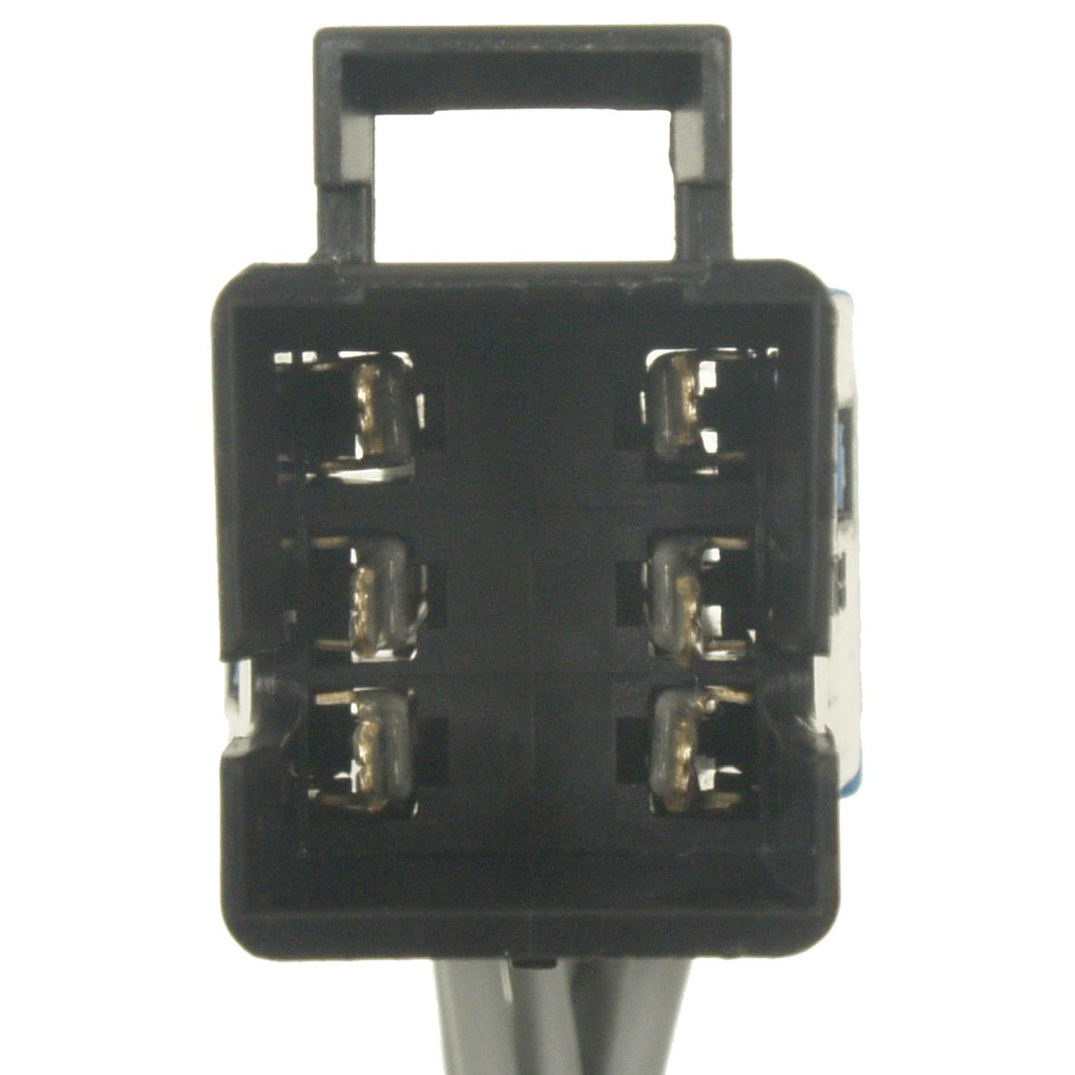 Standard Ignition Suspension Self-Leveling Wiring Harness Connector S-1200