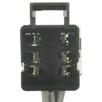 Standard Ignition Suspension Self-Leveling Wiring Harness Connector S-1200