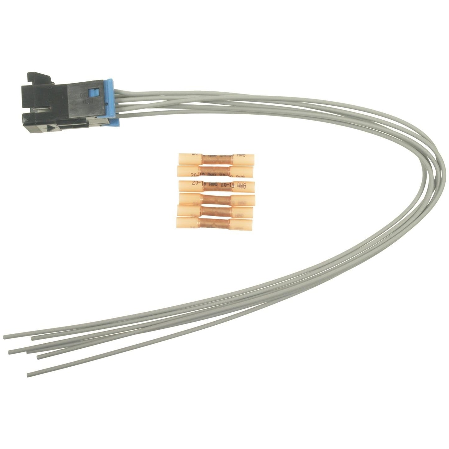 Standard Ignition Suspension Self-Leveling Wiring Harness Connector S-1200