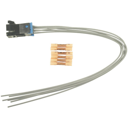 Standard Ignition Suspension Self-Leveling Wiring Harness Connector S-1200