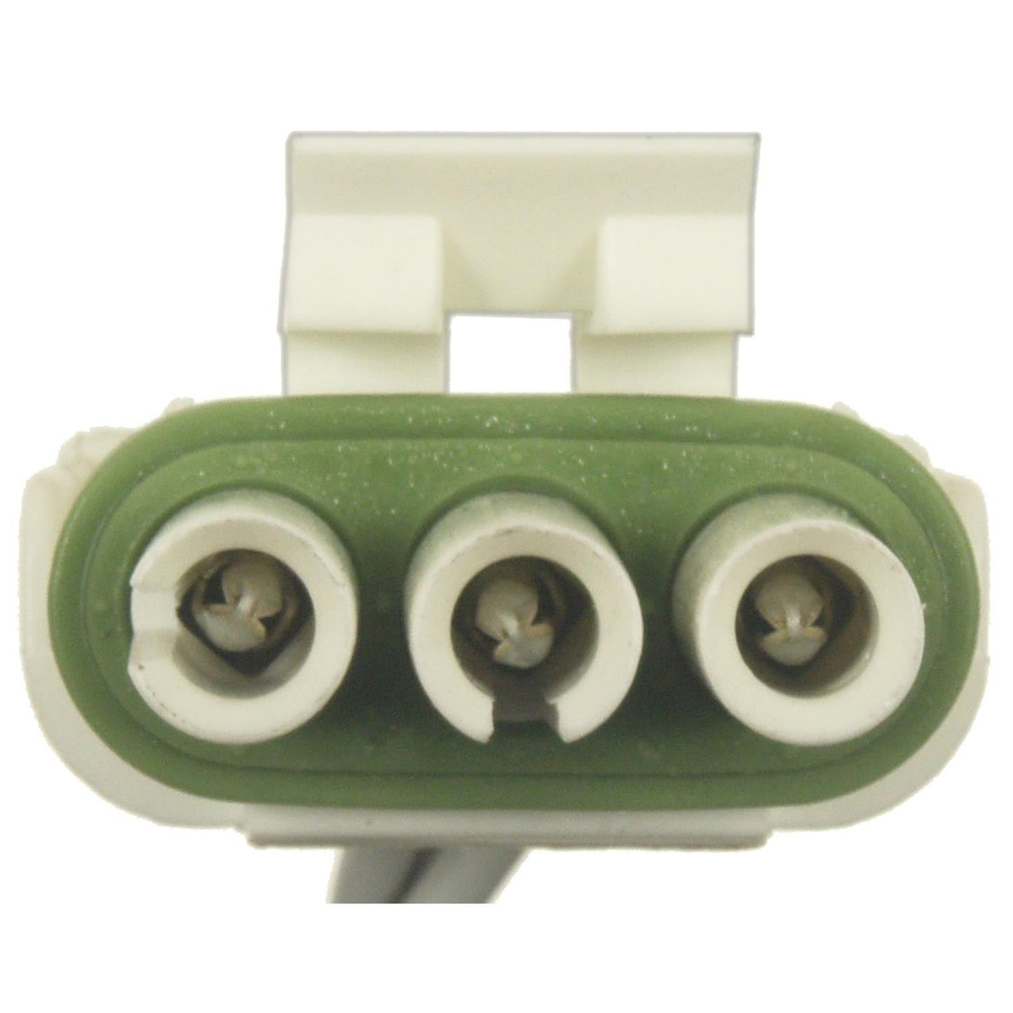 Standard Ignition Manifold Absolute Pressure Sensor Connector S-1204