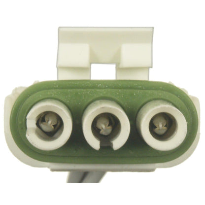 Standard Ignition Manifold Absolute Pressure Sensor Connector S-1204