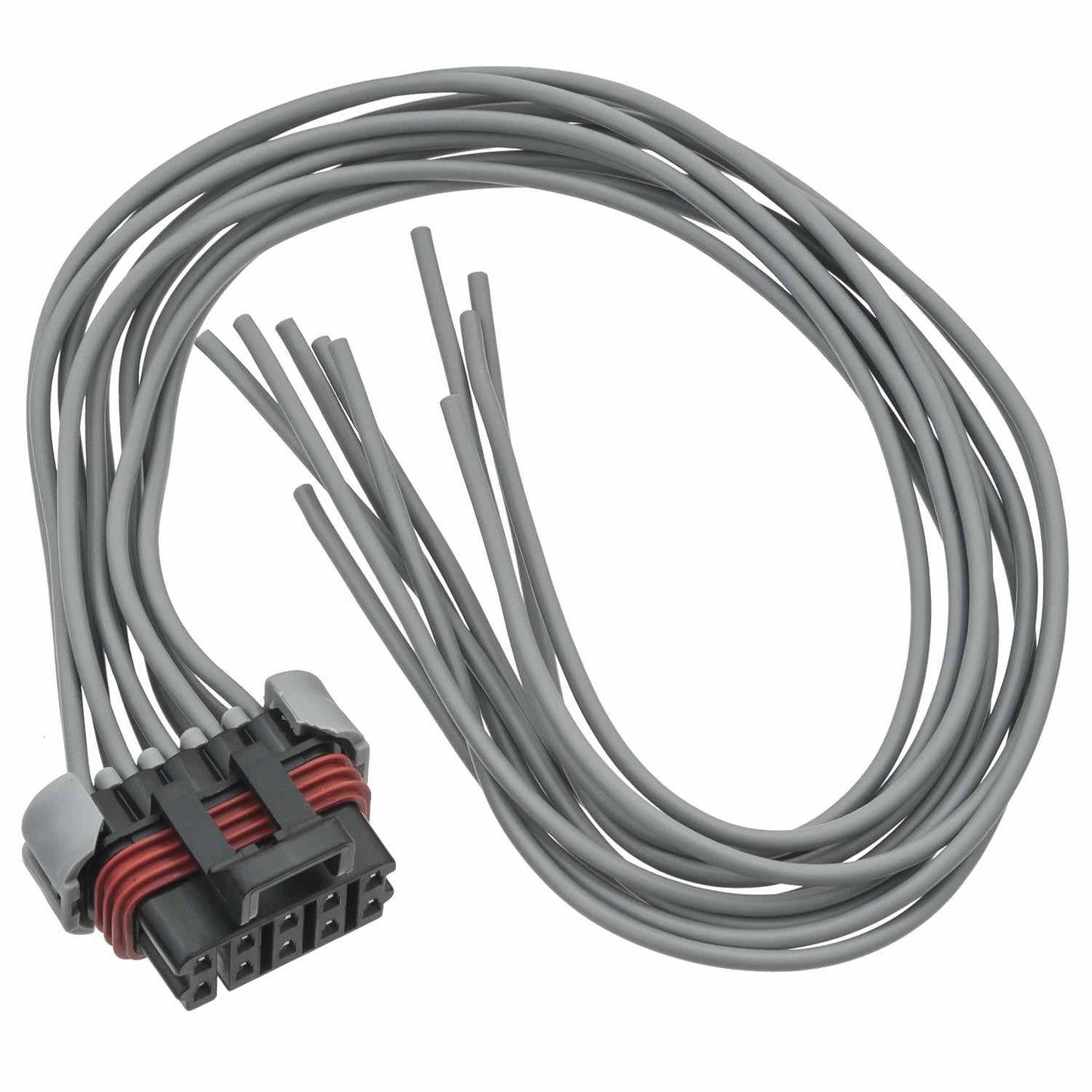Standard Ignition ABS Control Module Connector S-1207
