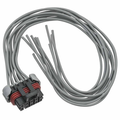 Standard Ignition ABS Control Module Connector S-1207
