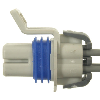 Standard Ignition Engine Wiring Harness Connector S-1208
