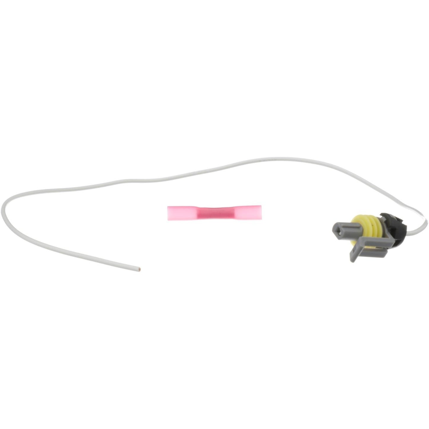 Standard Ignition Alternator Connector S-1214
