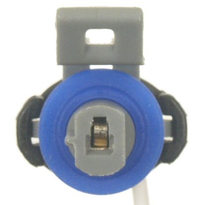 Standard Ignition Alternator Connector S-1214