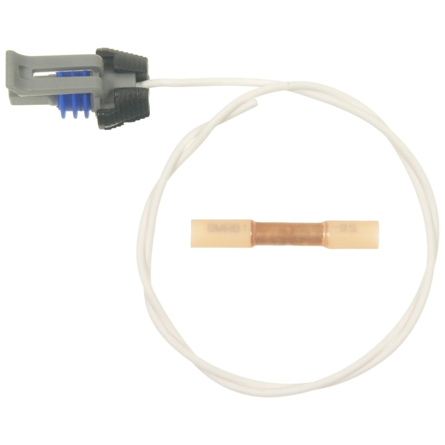 Standard Ignition Alternator Connector S-1214