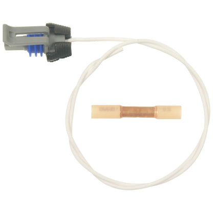Standard Ignition Alternator Connector S-1214