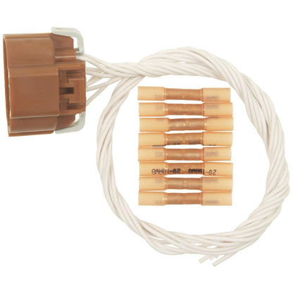 Standard Ignition Junction Block Connector S-1217