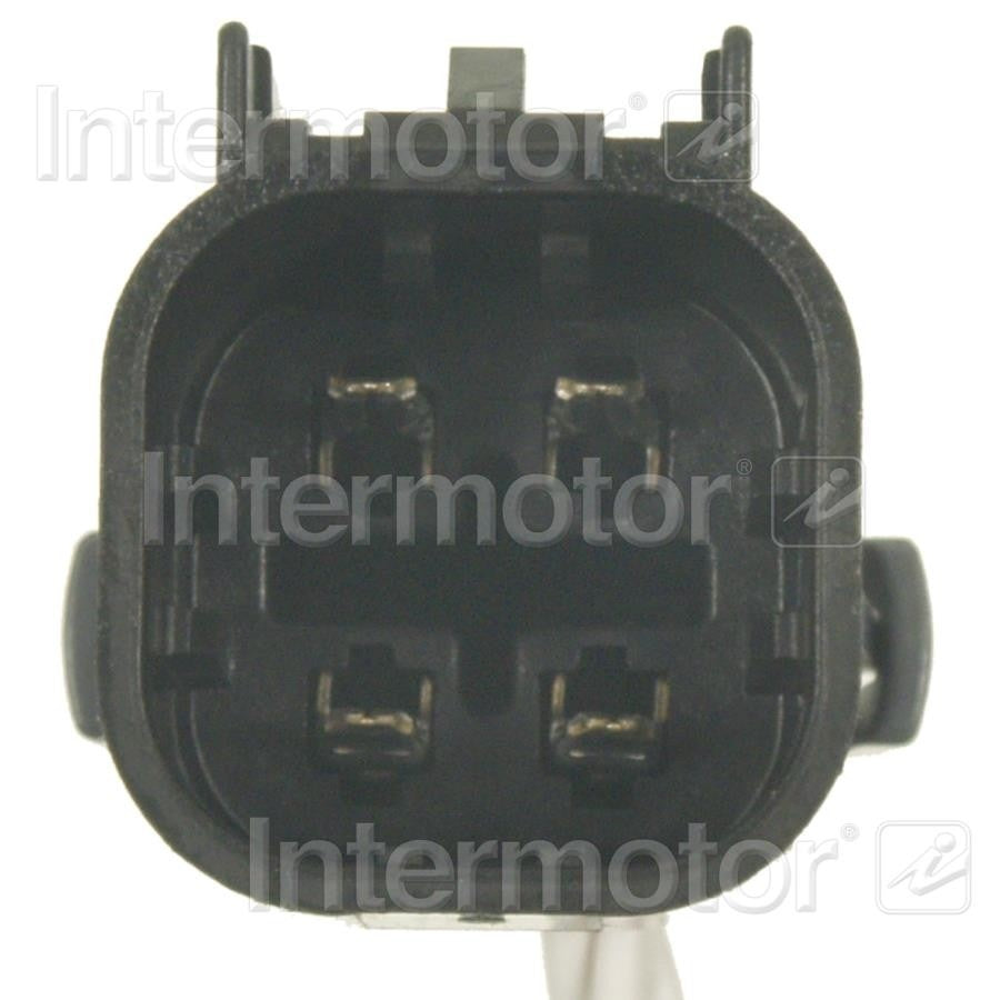 Standard Ignition Engine Cooling Fan Motor Connector S-1219