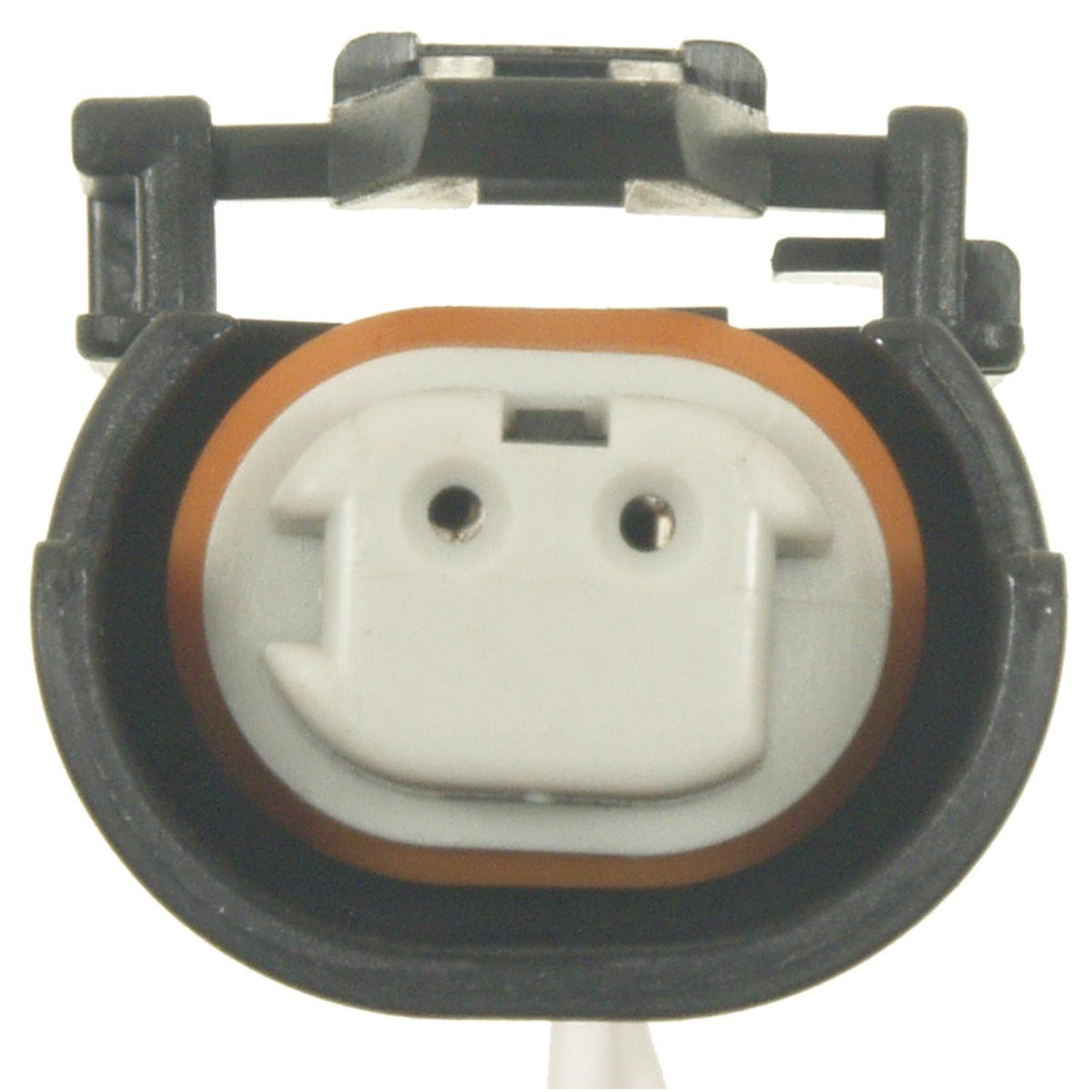 Standard Ignition A/C Compressor Cut-Out Switch Harness Connector S-1224