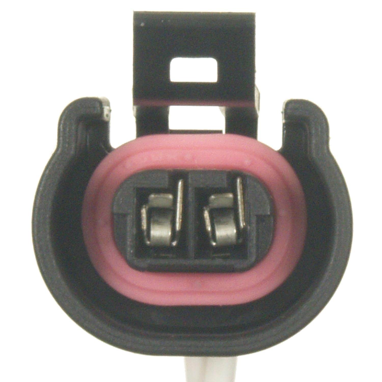 Standard Ignition Suspension Ride Height Sensor Connector S-1237