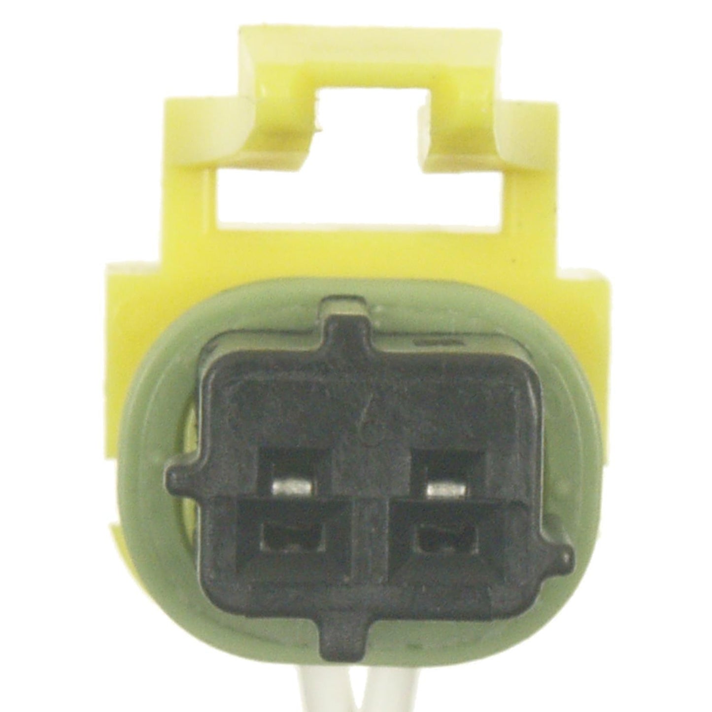Standard Ignition ABS Wheel Speed Sensor Connector S-1251