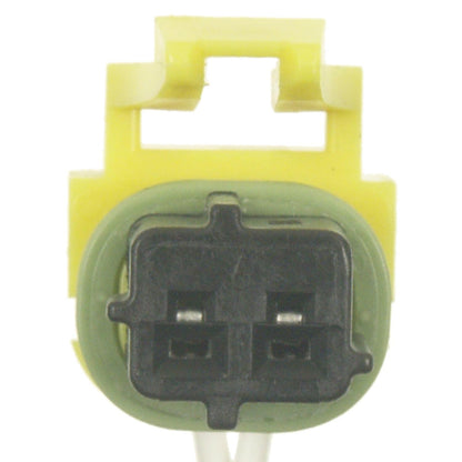 Standard Ignition ABS Wheel Speed Sensor Connector S-1251