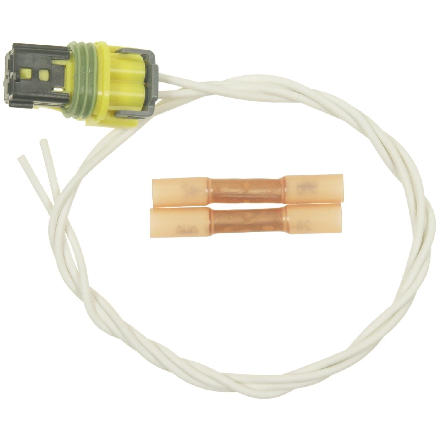 Standard Ignition ABS Wheel Speed Sensor Connector S-1251