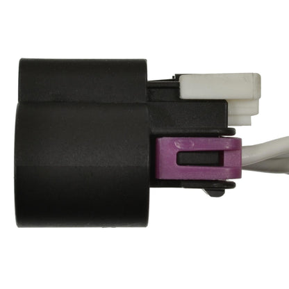 Standard Ignition Mass Air Flow Sensor Connector S-1262