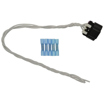Standard Ignition Mass Air Flow Sensor Connector S-1262