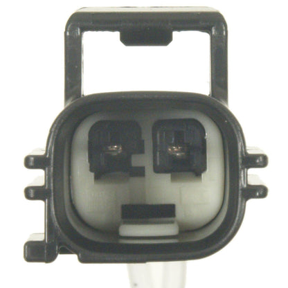 Standard Ignition HVAC Clutch Coil Connector S-1263