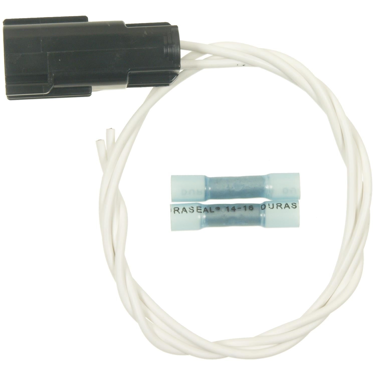 Standard Ignition HVAC Clutch Coil Connector S-1263