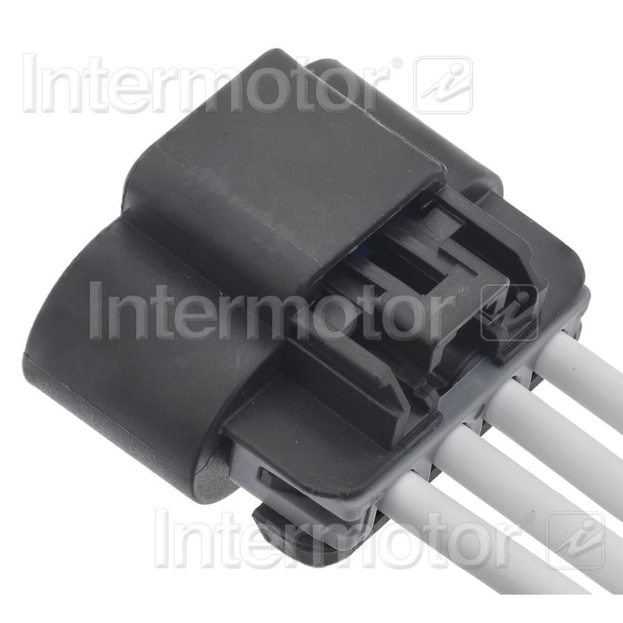 Standard Ignition Air Suspension Compressor Motor Connector S-1265