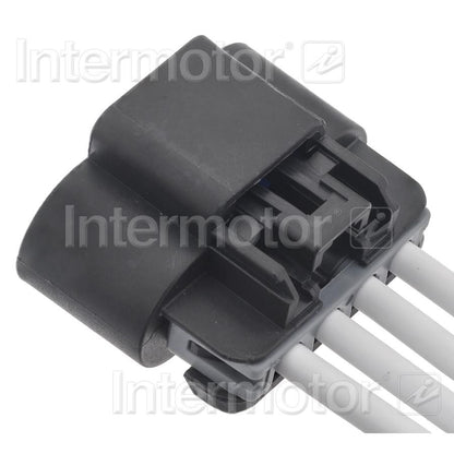 Standard Ignition Air Suspension Compressor Motor Connector S-1265