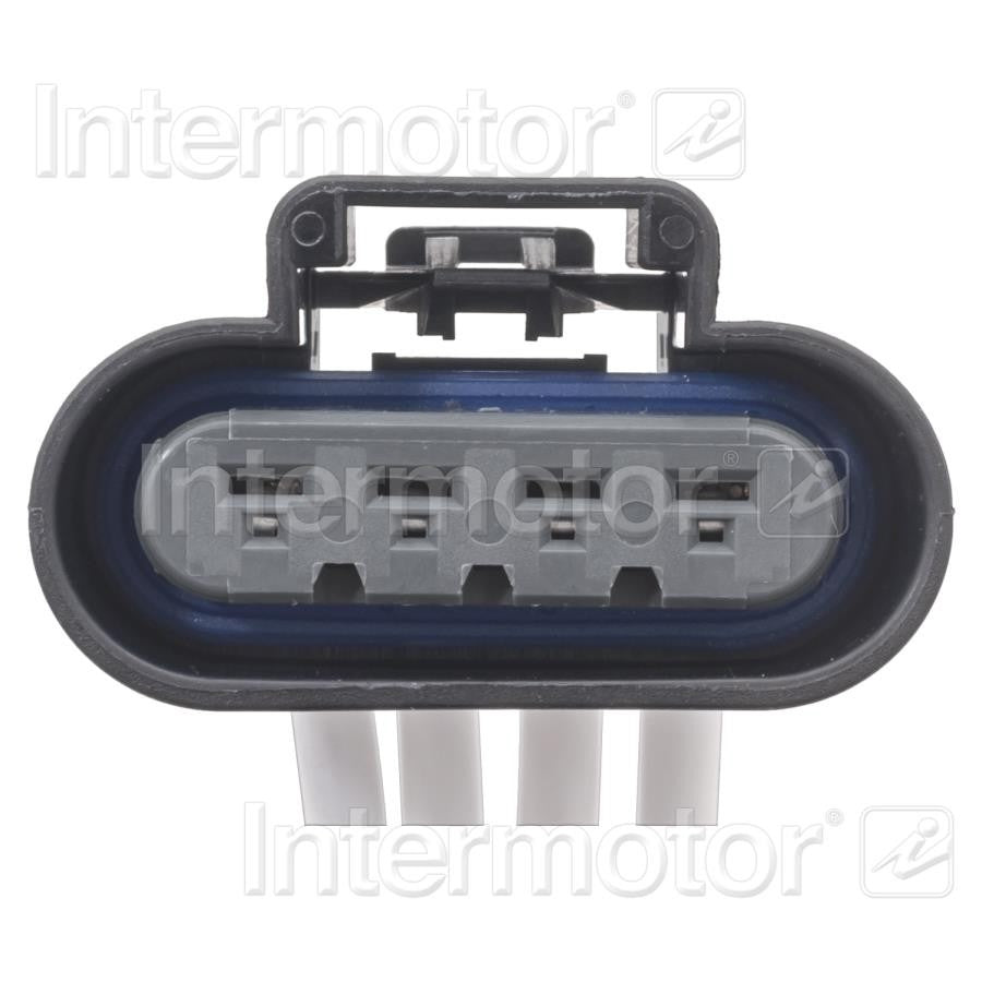 Standard Ignition Air Suspension Compressor Motor Connector S-1265